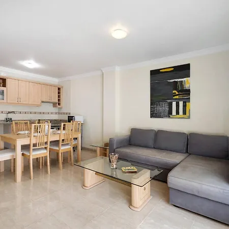 Apartment Brisas Playa San Juan *