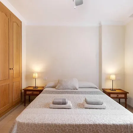 Brisas Playa San Juan Daire