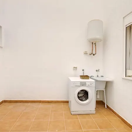Apartment Brisas Playa San Juan Guia de Isora (Tenerife)