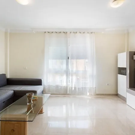 Daire Brisas Playa San Juan