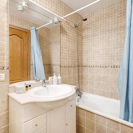 Apartment Brisas Playa San Juan *