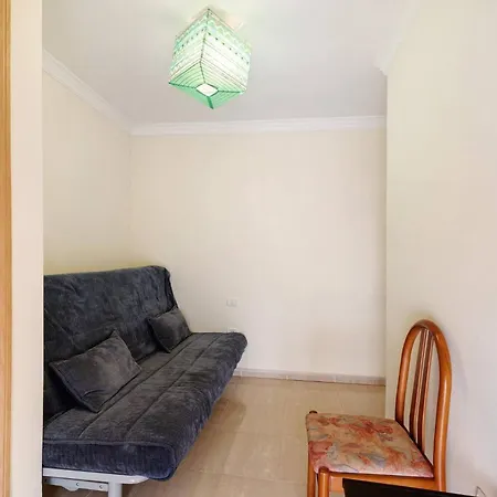 Brisas Playa San Juan Apartment