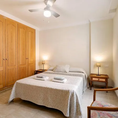Διαμέρισμα Brisas Playa San Juan *