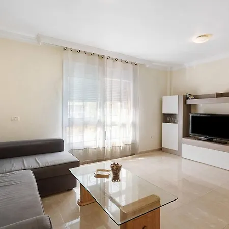 Brisas Playa San Juan Apartment *