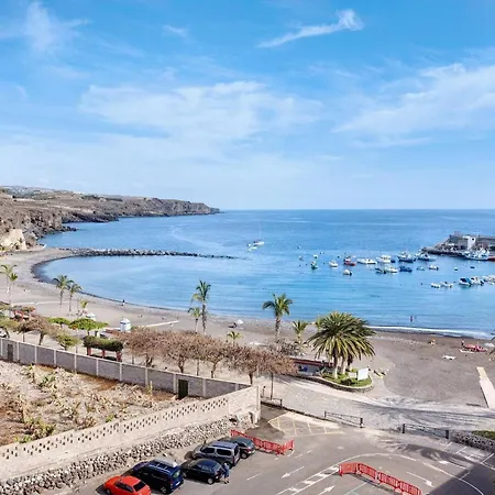 Brisas Playa San Juan